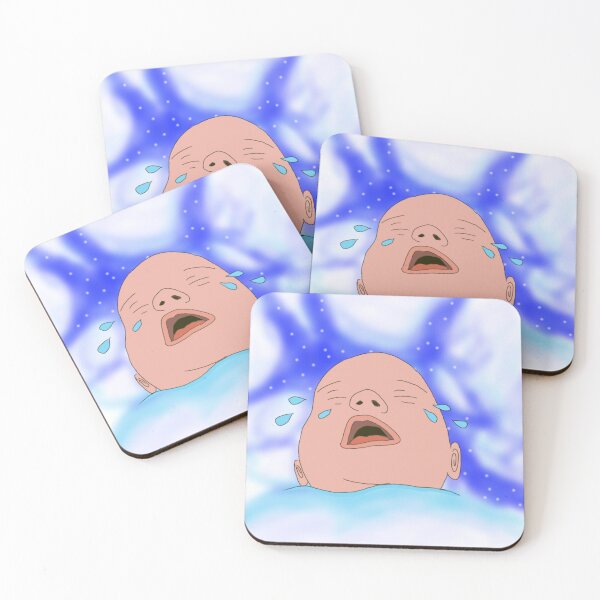 Item preview, Cloud Baby Rain – Nanja’s Dreams designed and sold by Birbfactory.