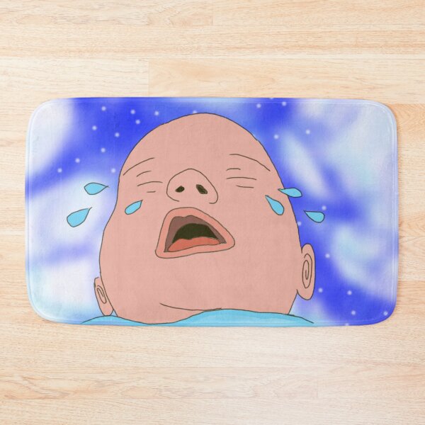 Item preview, Cloud Baby Rain – Nanja’s Dreams designed and sold by Birbfactory.