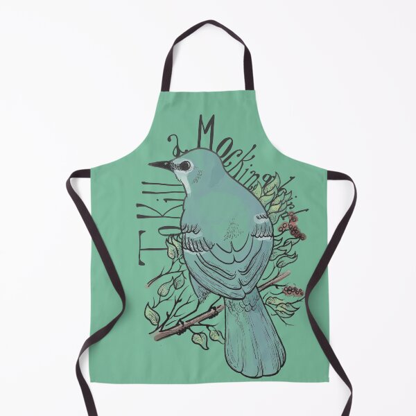 Item preview, To Kill a Mockingbird || Harper Lee designed and sold by ethanvsanders.