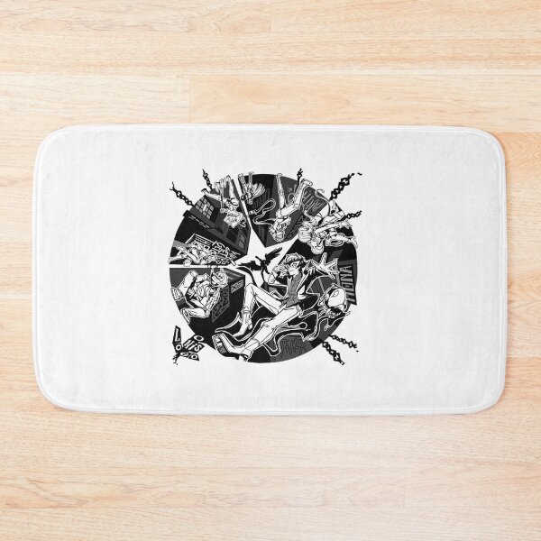 Item preview, Persona 5 - Take your Heart Essential designed and sold by Travismit.