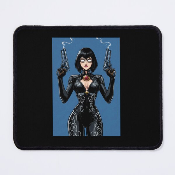 Item preview, Bayonetta Classic designed and sold by CassellRC.