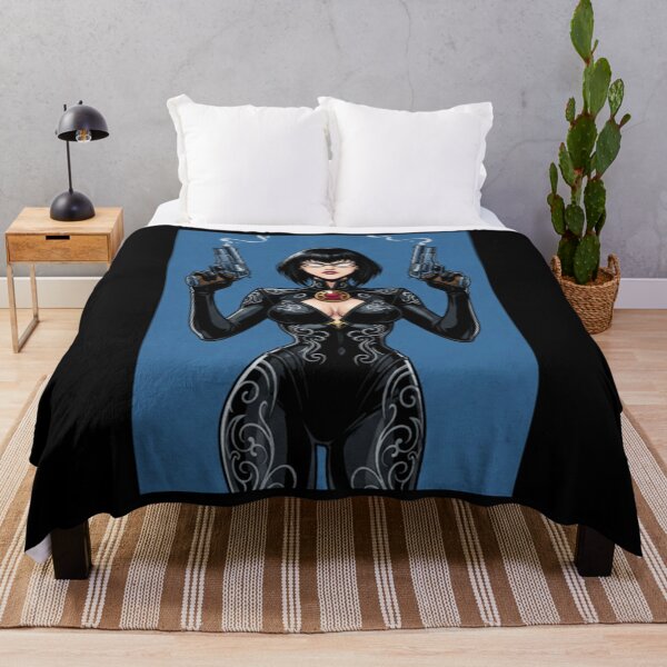 Item preview, Bayonetta Classic designed and sold by CassellRC.