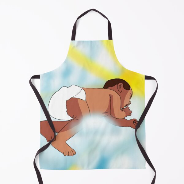 Item preview, Sleeping Cloud Baby – Nanja’s Dreams designed and sold by Birbfactory.