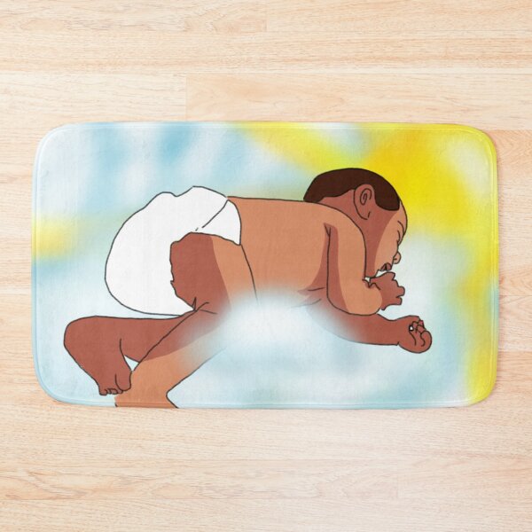 Item preview, Sleeping Cloud Baby – Nanja’s Dreams designed and sold by Birbfactory.