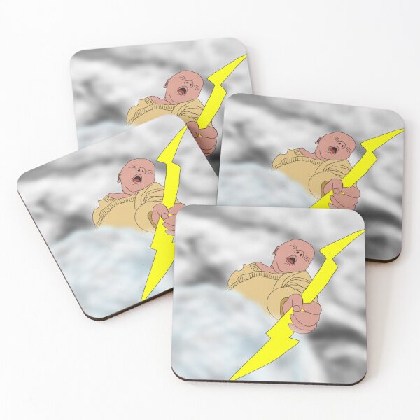 Item preview, Cloud Baby Lightning – Nanja’s Dreams designed and sold by Birbfactory.