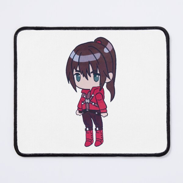 Item preview, Xenoblade Chronicles Mio designed and sold by prenalmurahi.