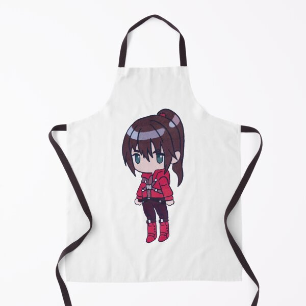 Item preview, Xenoblade Chronicles Mio designed and sold by prenalmurahi.