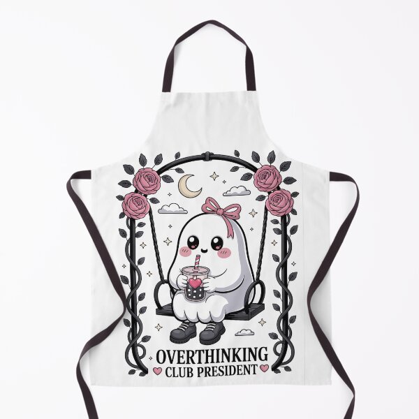 Item preview, Overthinking Club President designed and sold by jkrphoto.