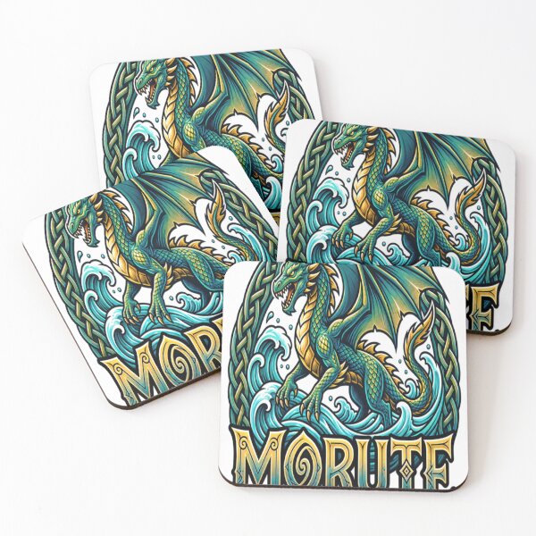 Item preview, morute designed and sold by CatLovers Studio.