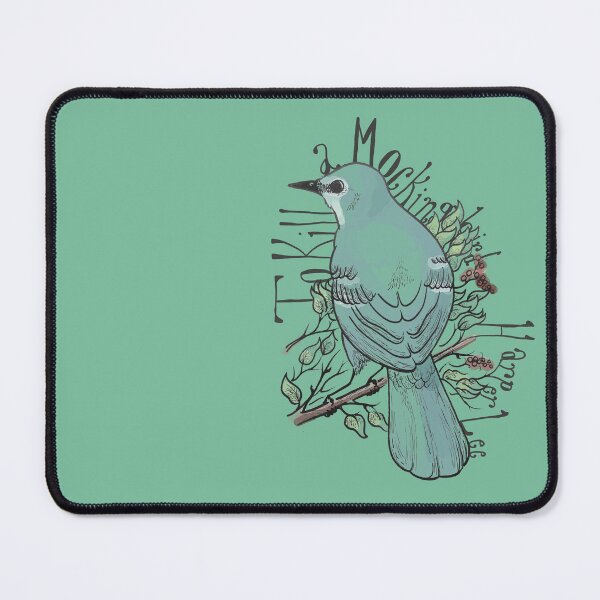Item preview, To Kill a Mockingbird || Harper Lee designed and sold by ethanvsanders.