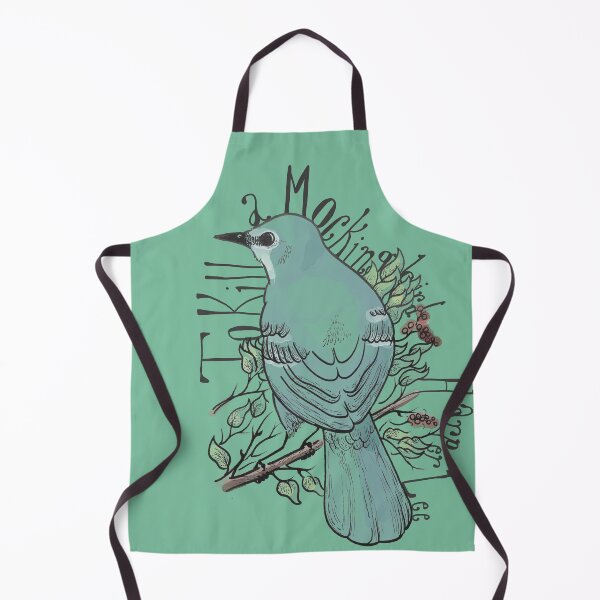 Item preview, To Kill a Mockingbird || Harper Lee designed and sold by ethanvsanders.