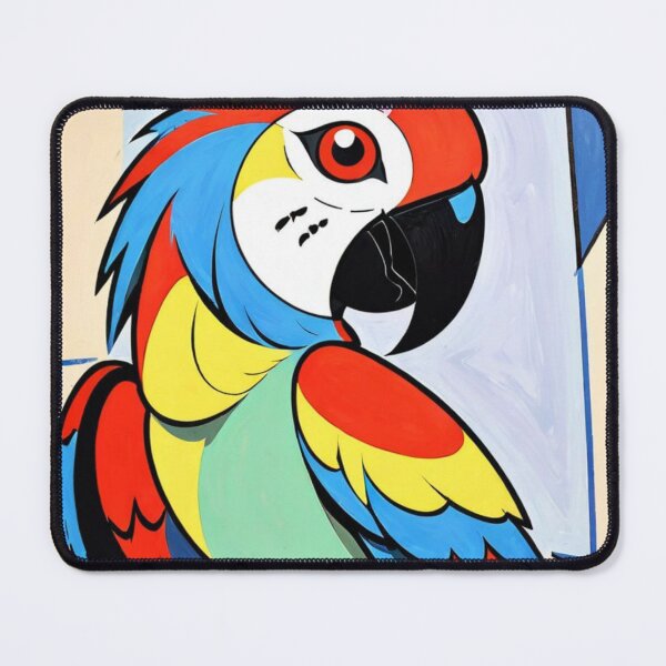 Item preview, Parrot designed and sold by ZeusGallery.