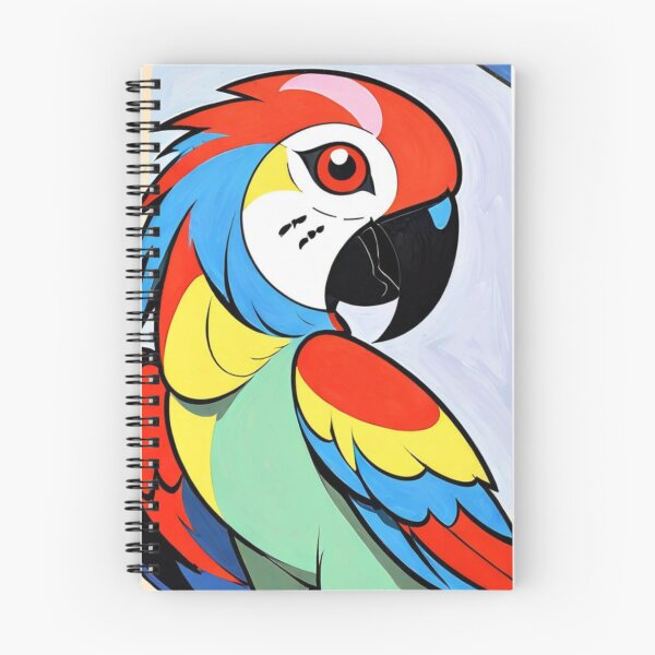 Item preview, Parrot designed and sold by ZeusGallery.