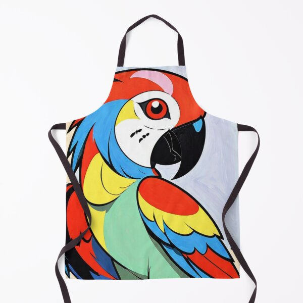 Item preview, Parrot designed and sold by ZeusGallery.