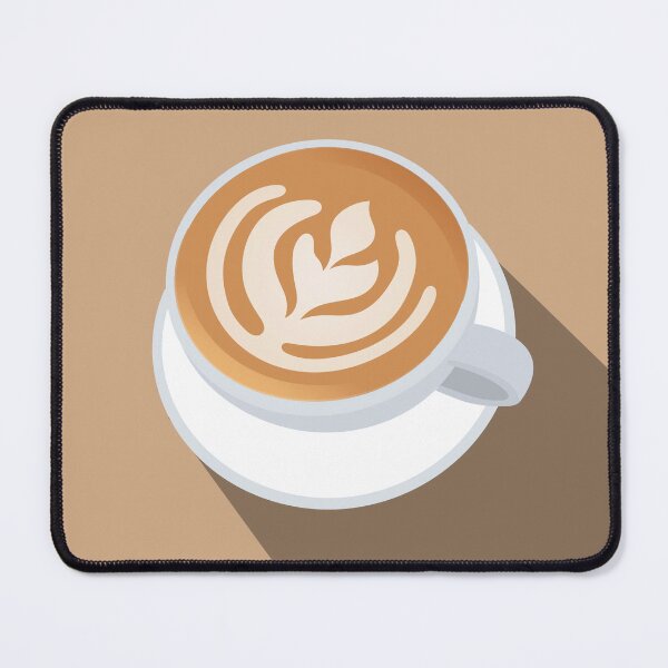 Item preview, Cafe Latte (Coffee)  designed and sold by Movie House.