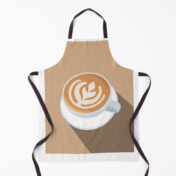 Item preview, Cafe Latte (Coffee)  designed and sold by Movie House.