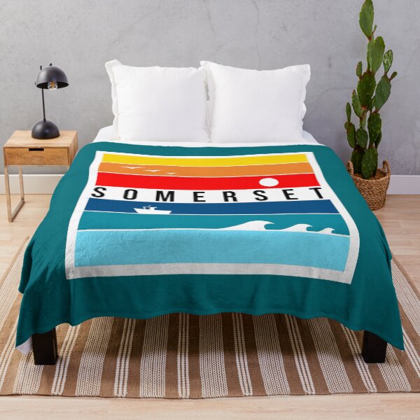 Item preview, Somerset Sky and Sea designed and sold by andrewamoore.
