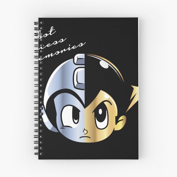 Item preview, Robot Access Memories designed and sold by PMYTHO.