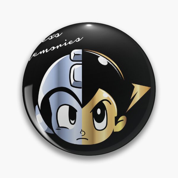 Item preview, Robot Access Memories designed and sold by PMYTHO.