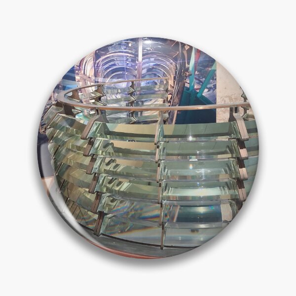 Item preview, The Glass Workings, Phare des Baleines Lighthouse designed and sold by wiggyofipswich.