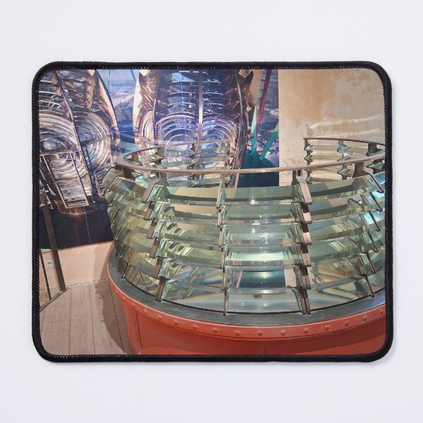 Item preview, The Glass Workings, Phare des Baleines Lighthouse designed and sold by wiggyofipswich.
