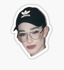 flashback mary Sticker