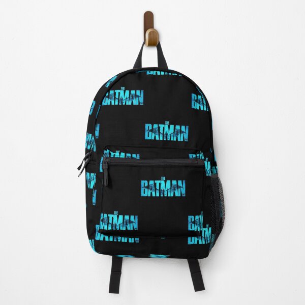 Item preview, The Batman Original Custom Vintage Movie Poster Wall Art Tee Design designed and sold by Cool Robot Bro..