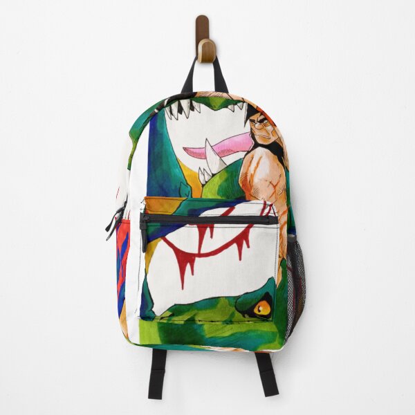 Item preview, Genndy Tartakovsky más fuerte designed and sold by prenalmurahi.