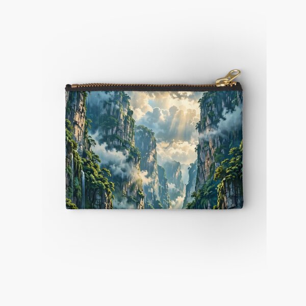 Item preview, Mexico — Chiapas Cañon del sumidero  designed and sold by DibujandoPorfa.