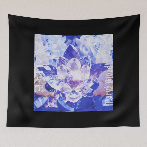 Item preview, Mary's Blood - AZURE album 2013 designed and sold by Chad-Nerd.