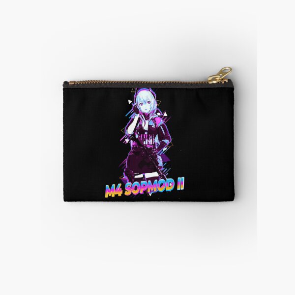 Item preview, M4 SOPMOD II Girls Frontline  designed and sold by Chetzarart.