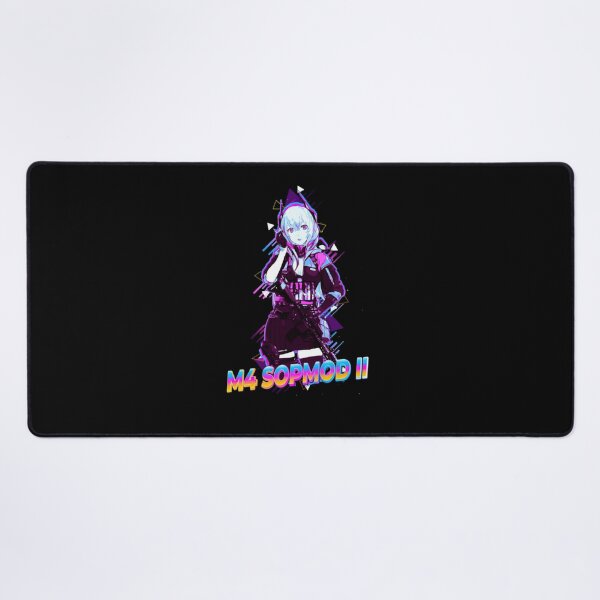 Item preview, M4 SOPMOD II Girls Frontline designed and sold by Chetzarart.