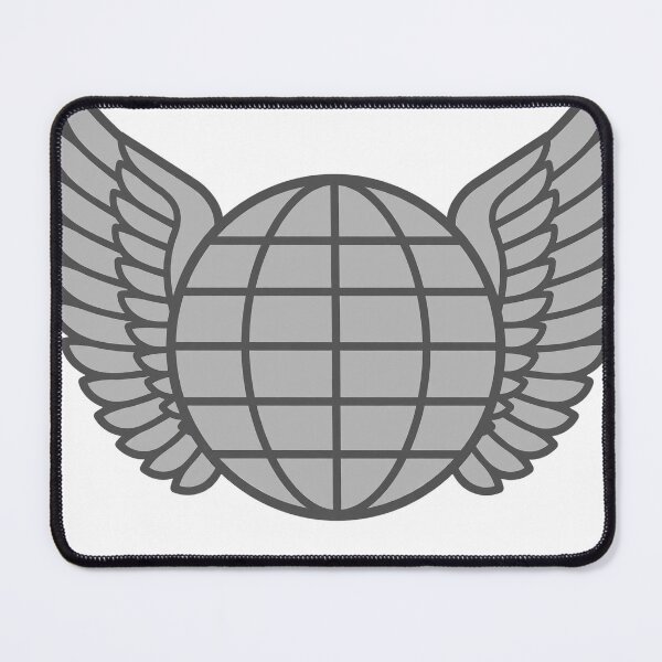 Artikelvorschau, Abzeichen des Flugzeugelektrikers der US Navy (AE) entworfen und verkauft von jiyk.