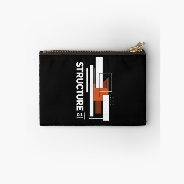 Item preview, Structure 01 Minimalist Architectural Line Art designed and sold by Alvren.