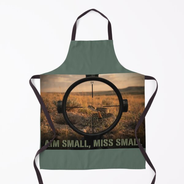 Item preview, Sharp Shooter Aim Print designed and sold by Lichentroupe63.