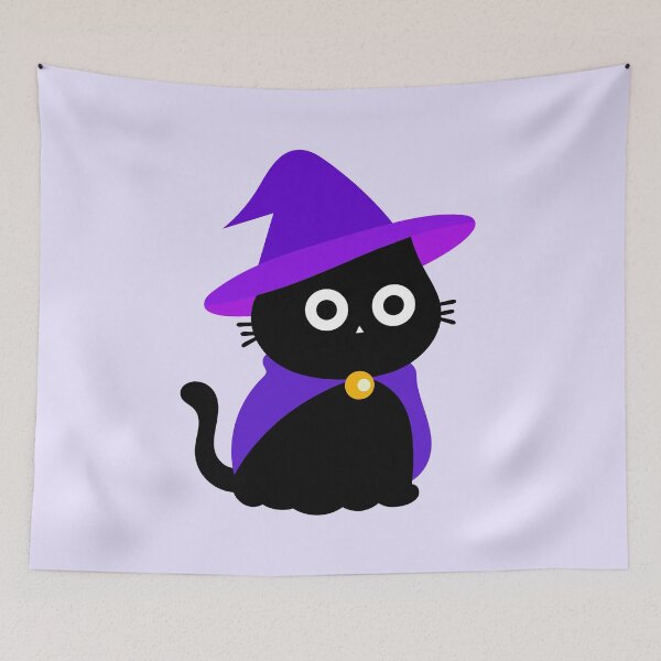 Item preview, Harry Was My Student - Little cat designed and sold by DibujandoPorfa.