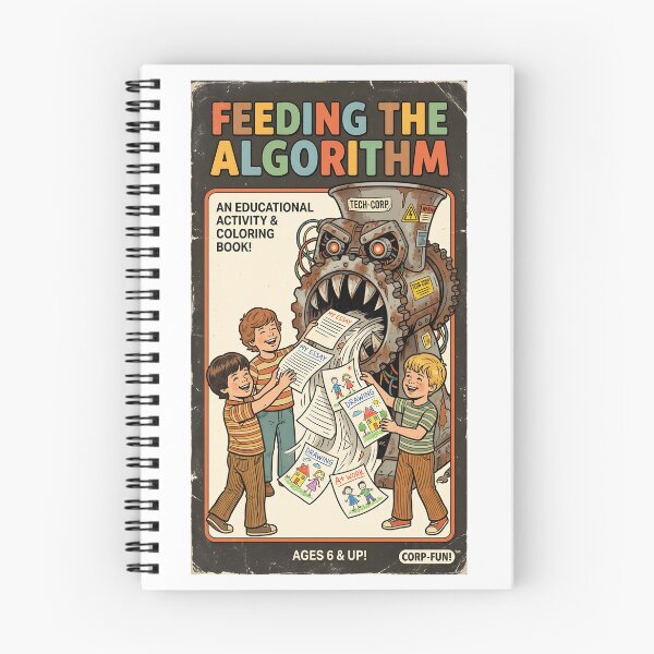 Item preview, Funny Poster designed and sold by The Design Deck.
