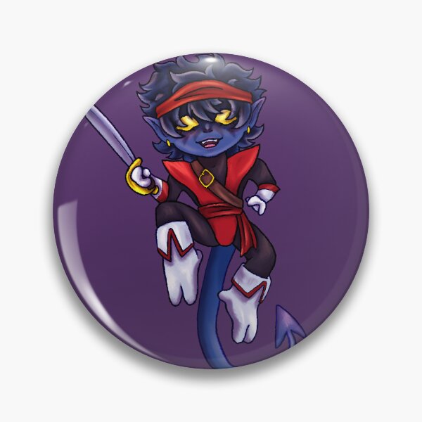 Item preview, Pirate nightcrawler designed and sold by CloudiiLink.