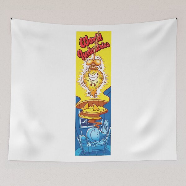 Item preview, Vintage skateboarding fun logo cartoons designed and sold by Paintbase.