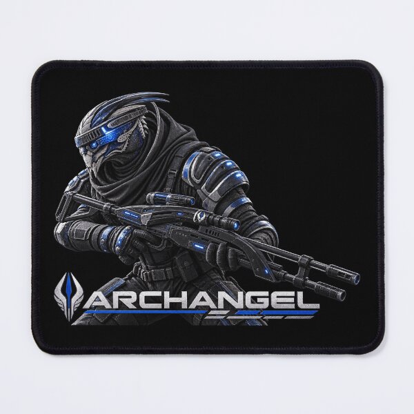 Item preview, Codename- Archangel designed and sold by JessicaRHolland.