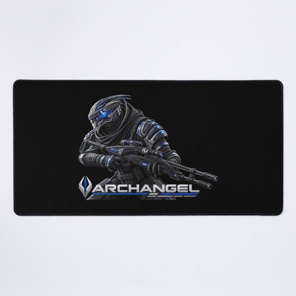 Item preview, Codename- Archangel designed and sold by JessicaRHolland.