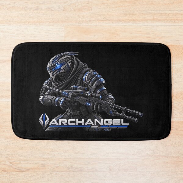 Item preview, Codename- Archangel designed and sold by JessicaRHolland.