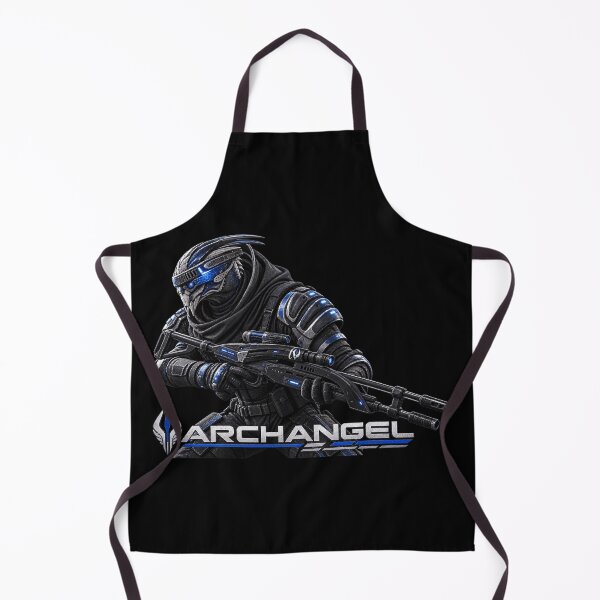 Item preview, Codename- Archangel designed and sold by JessicaRHolland.