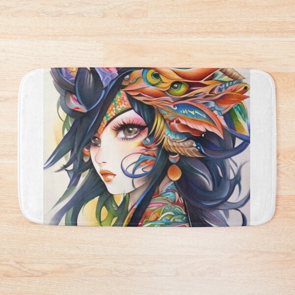 Item preview, Gabi designed and sold by ZeusGallery.