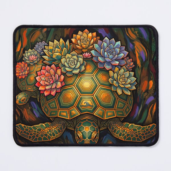 Item preview,  Animal Wild Geometry: Turtle designed and sold by Helios Be. Lavsh.