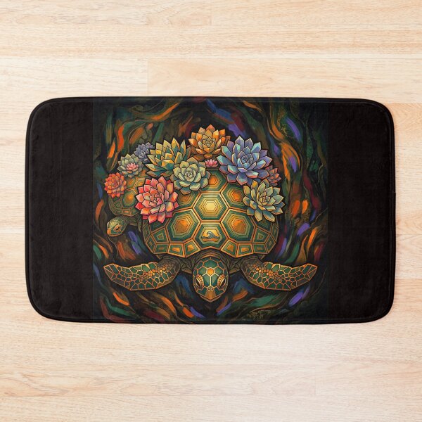 Item preview,  Animal Wild Geometry: Turtle designed and sold by Helios Be. Lavsh.