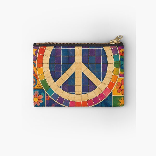 Item preview, Make Love and Peace designed and sold by Judith Murphy.