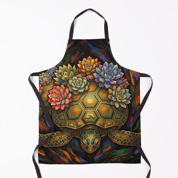 Item preview, Animal Wild Geometry: Turtle designed and sold by Helios Be. Lavsh.