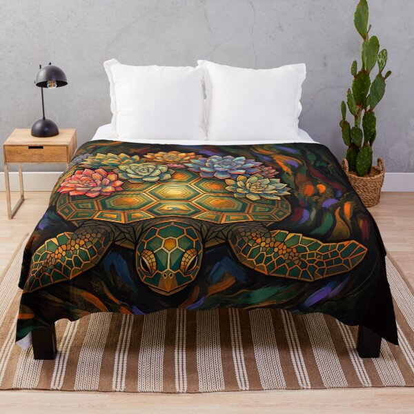 Item preview, Animal Wild Geometry: Turtle designed and sold by Helios Be. Lavsh.