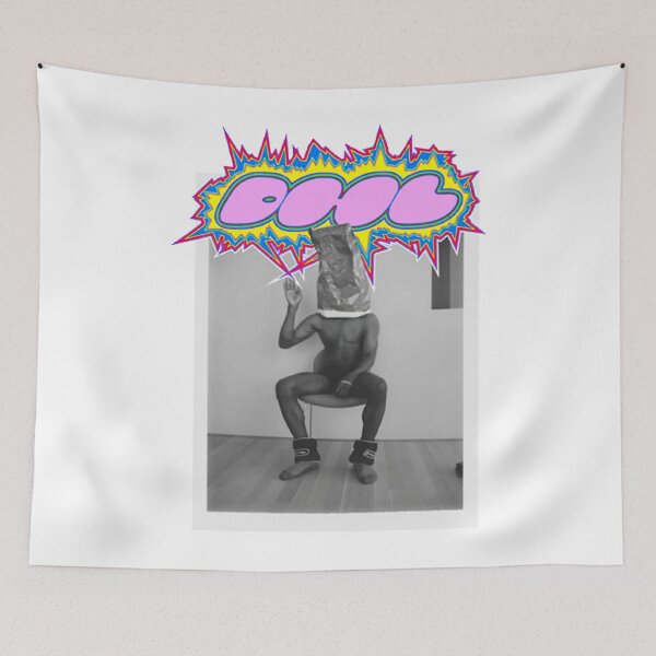Item preview, Frank Ocean Secret  designed and sold by prenalmurahi.